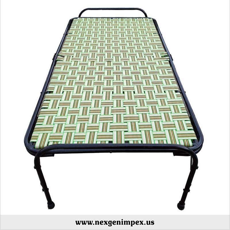 Manja / Niwar Folding