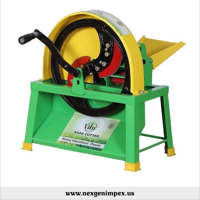 Saag Cutter|Chopper For Kitchen