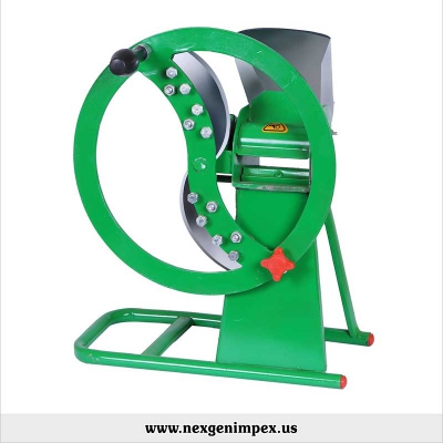 Sag Cutter Machine
