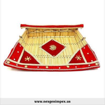 Chajj for Jaago Occasion