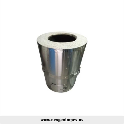 Drum Tandoor