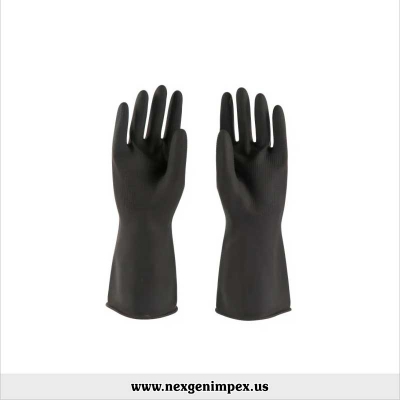 Electrical Safety Gloves