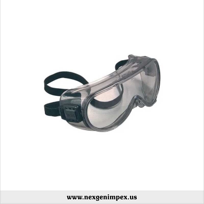 Industrial Safety Goggles