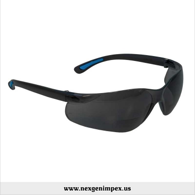 Magnifying Safety Glasses