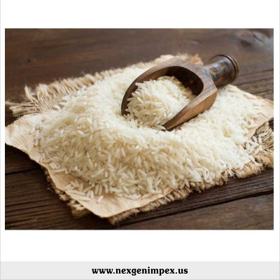Premium Basmati Rice