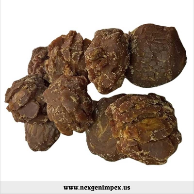 Desi Gur Jaggery