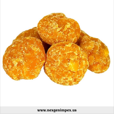 Natural & Pure Jaggery